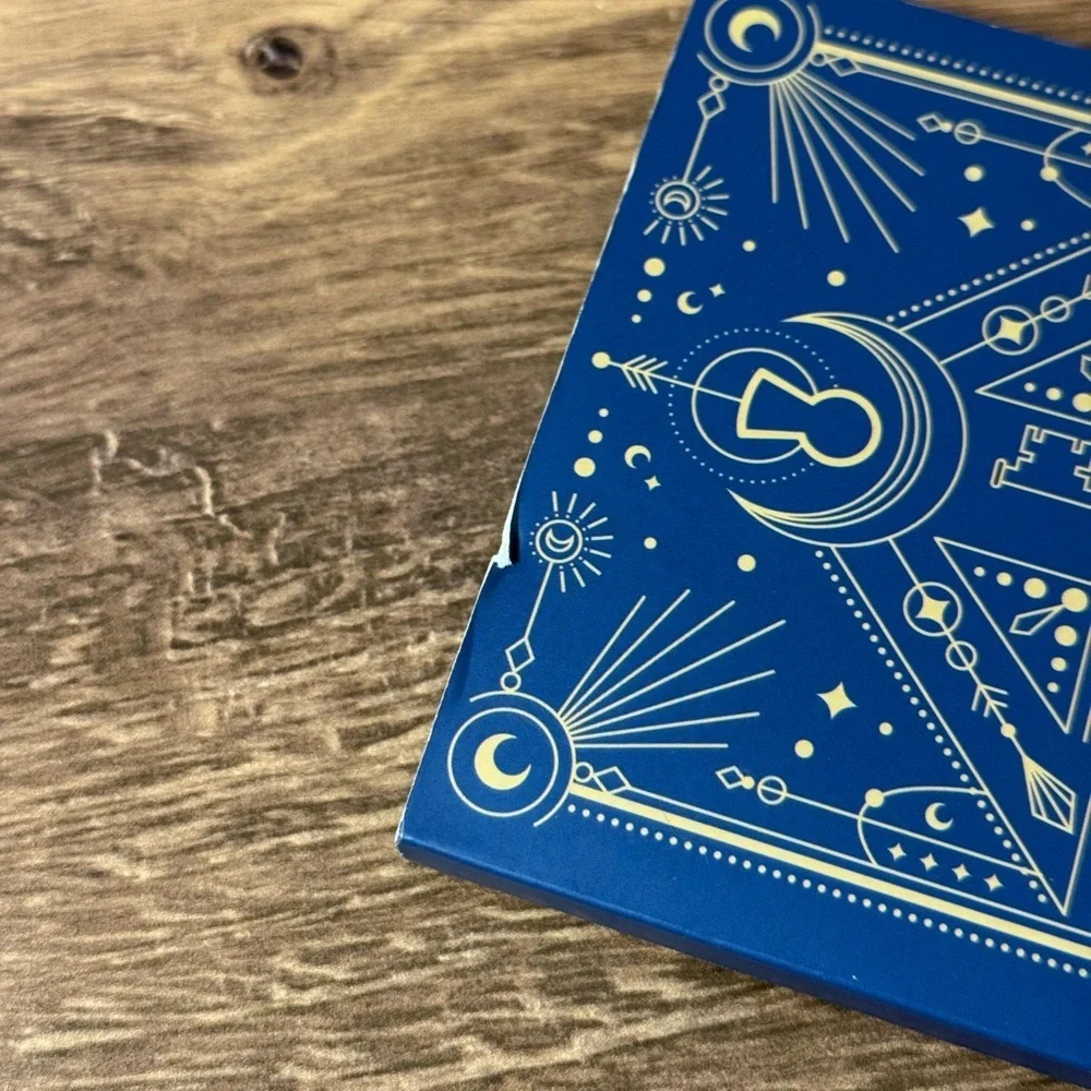 Magically Gifted Reading Kit | Owlcrate | Sholomance